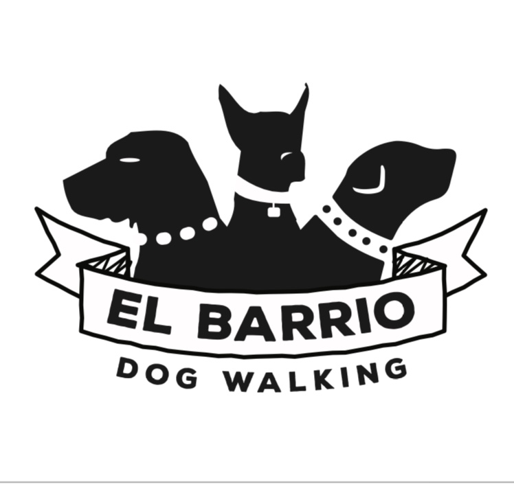 El Barrio Dog Walking